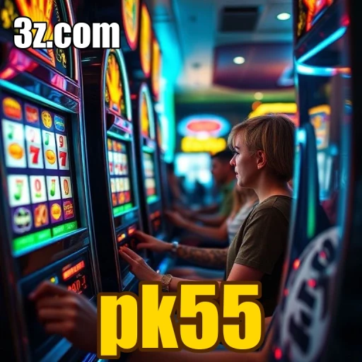 pk55 Descontos