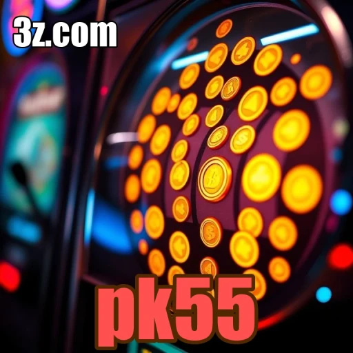 pk55 Lançamentos Novos