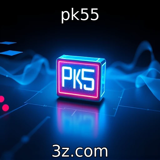 Inovação tecnológica e seu impacto nos jogos | pk55