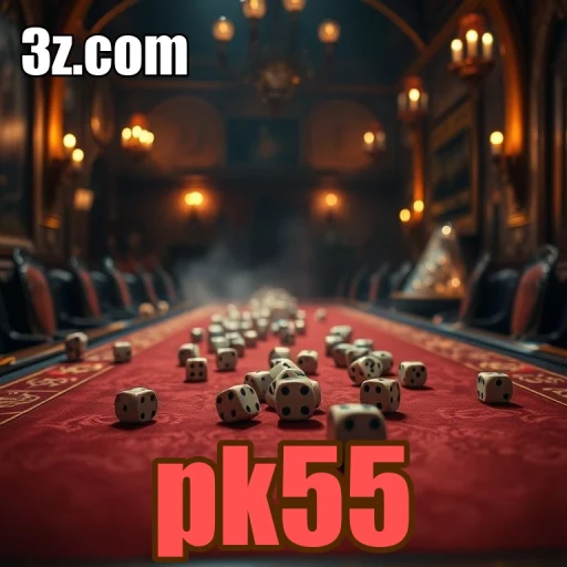 Melhores Dicas do pk55 para Elevar Seu Jogo ao Topo